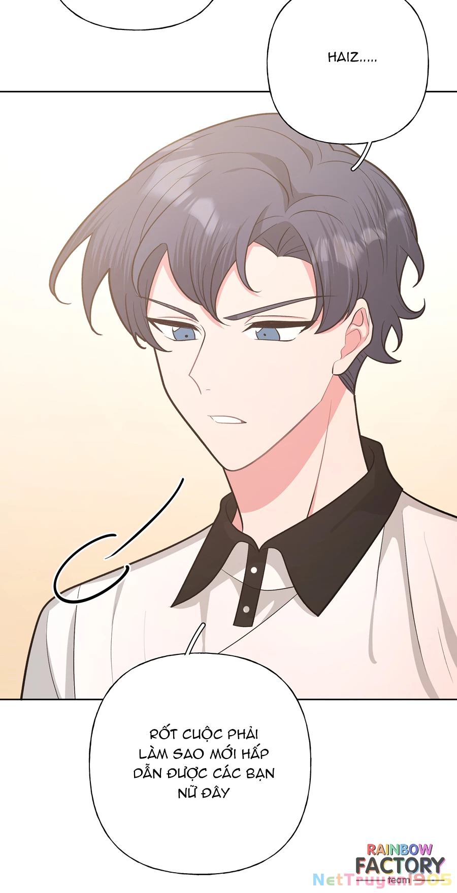 Đừng Nói Yêu Tôi Chapter 48 - 12