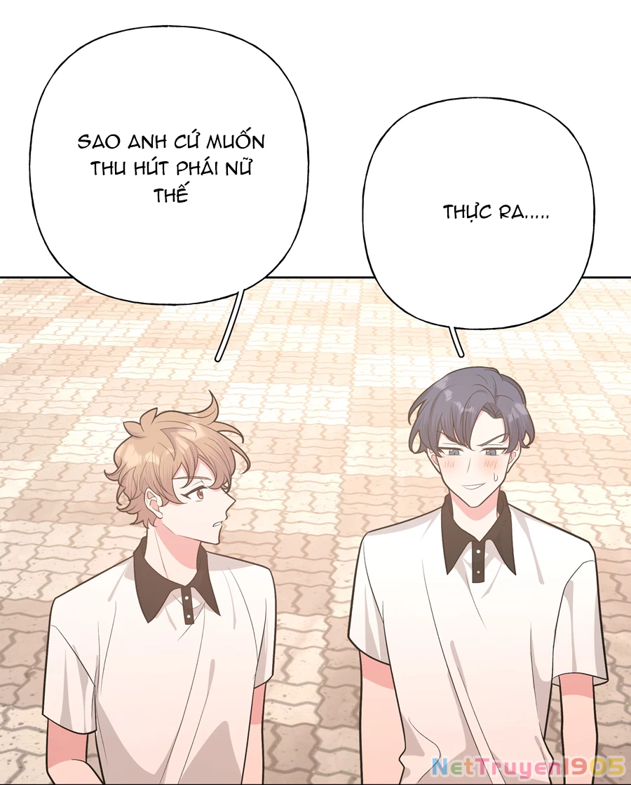 Đừng Nói Yêu Tôi Chapter 48 - 13