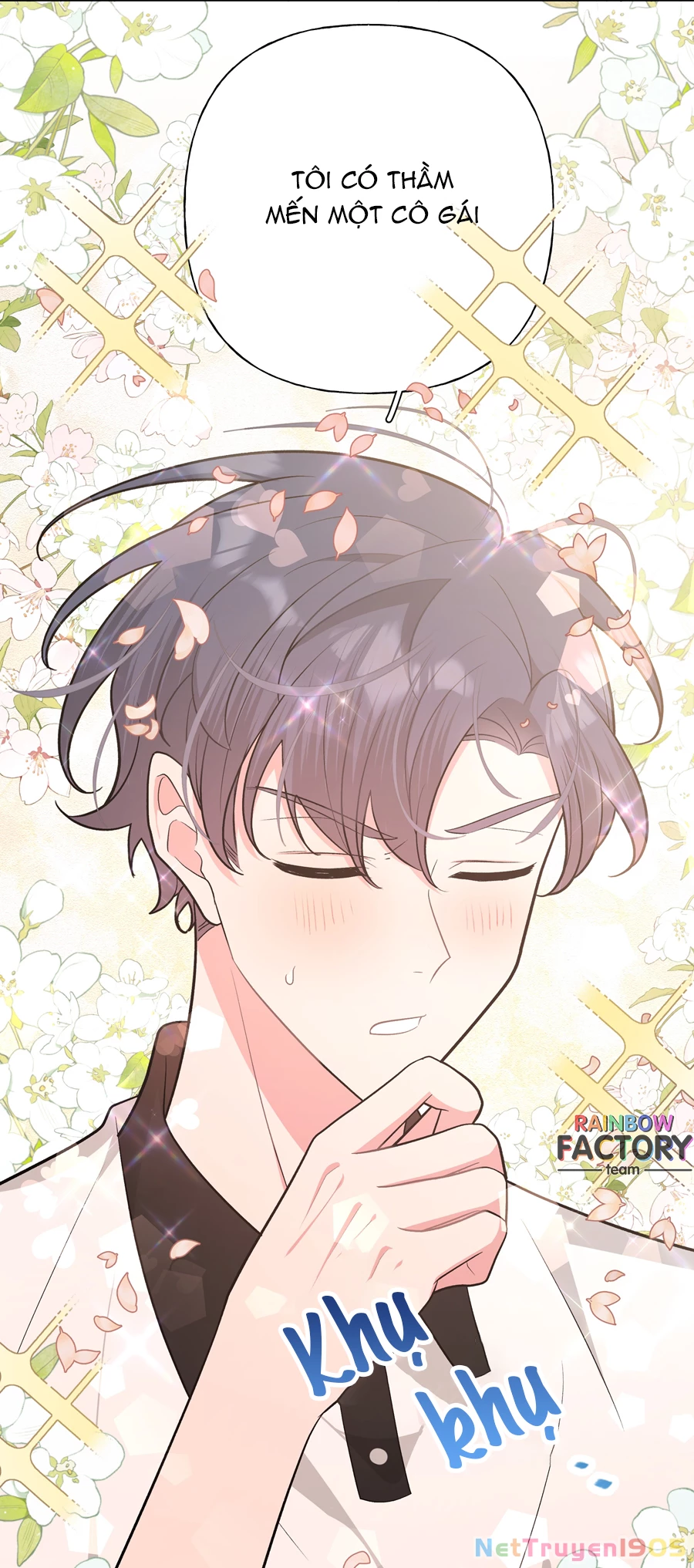 Đừng Nói Yêu Tôi Chapter 48 - 14