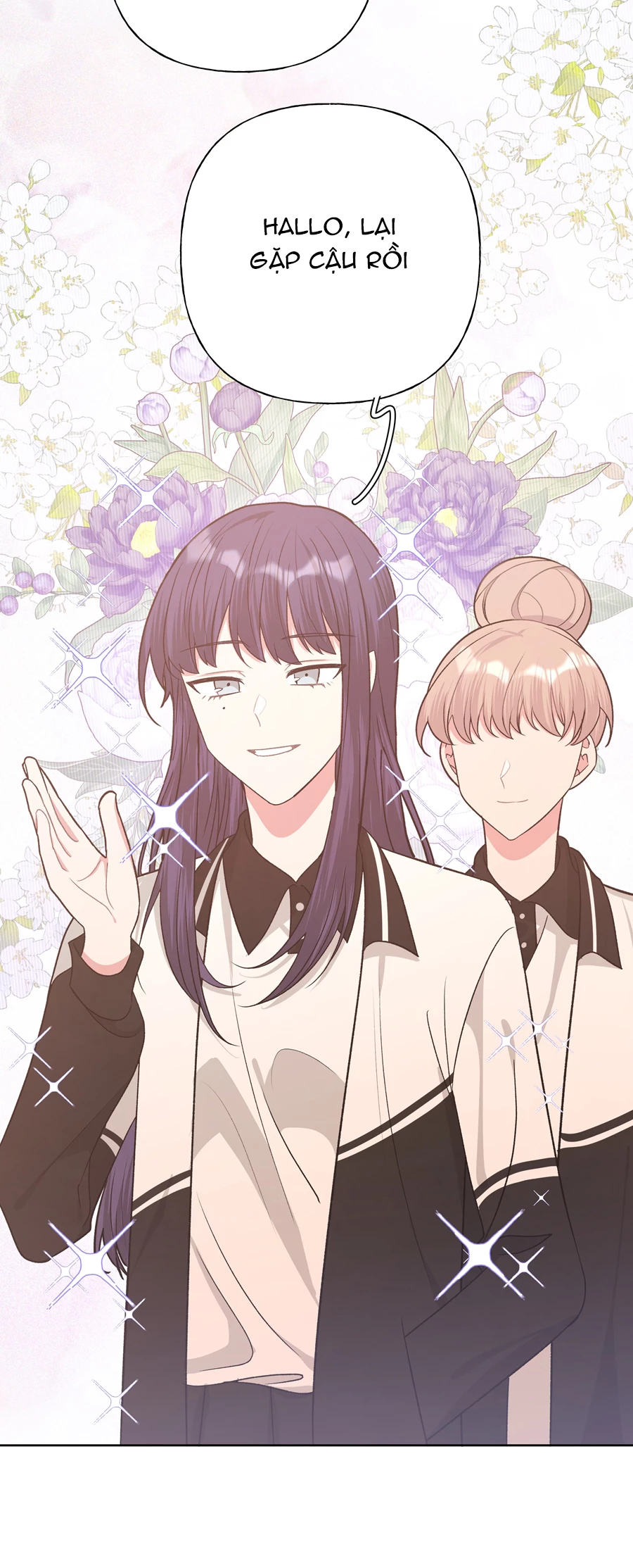 Đừng Nói Yêu Tôi Chapter 48 - 20