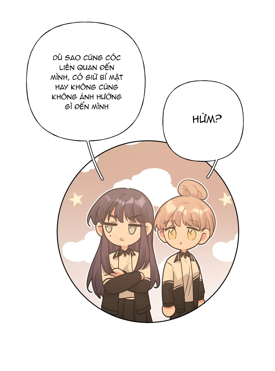 Đừng Nói Yêu Tôi Chapter 48 - 25