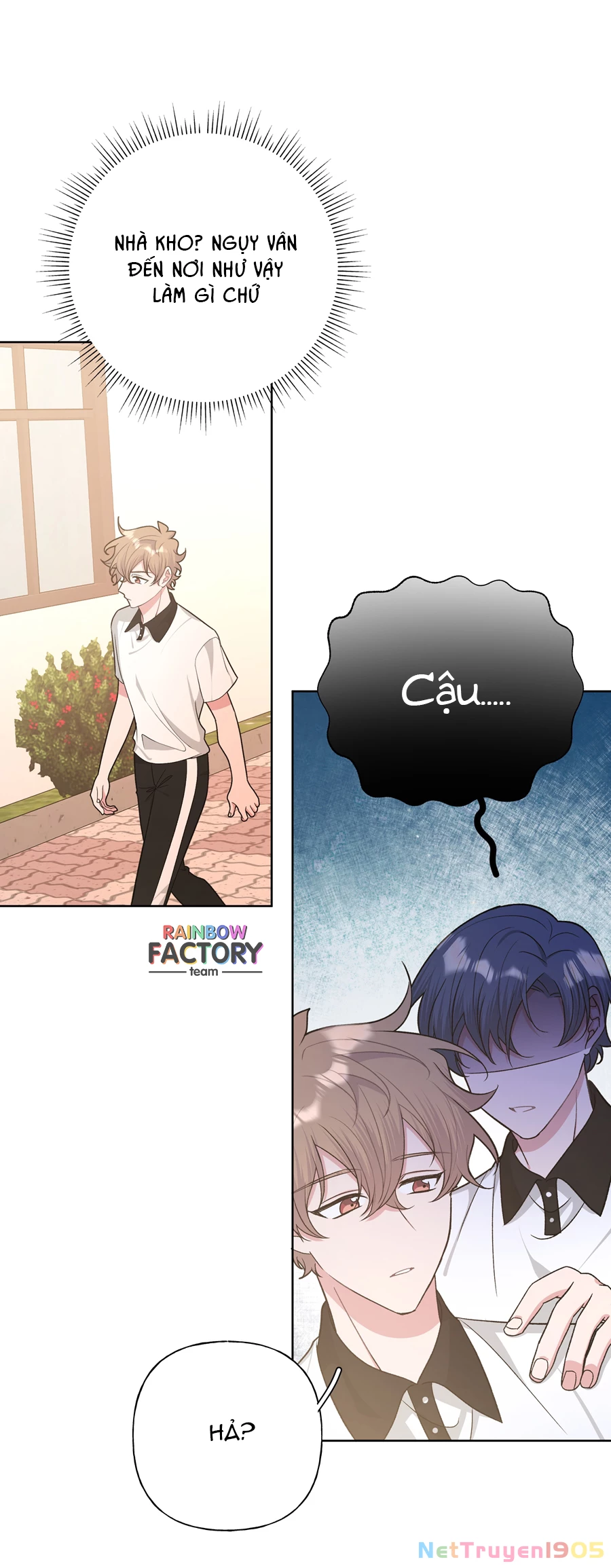 Đừng Nói Yêu Tôi Chapter 48 - 26