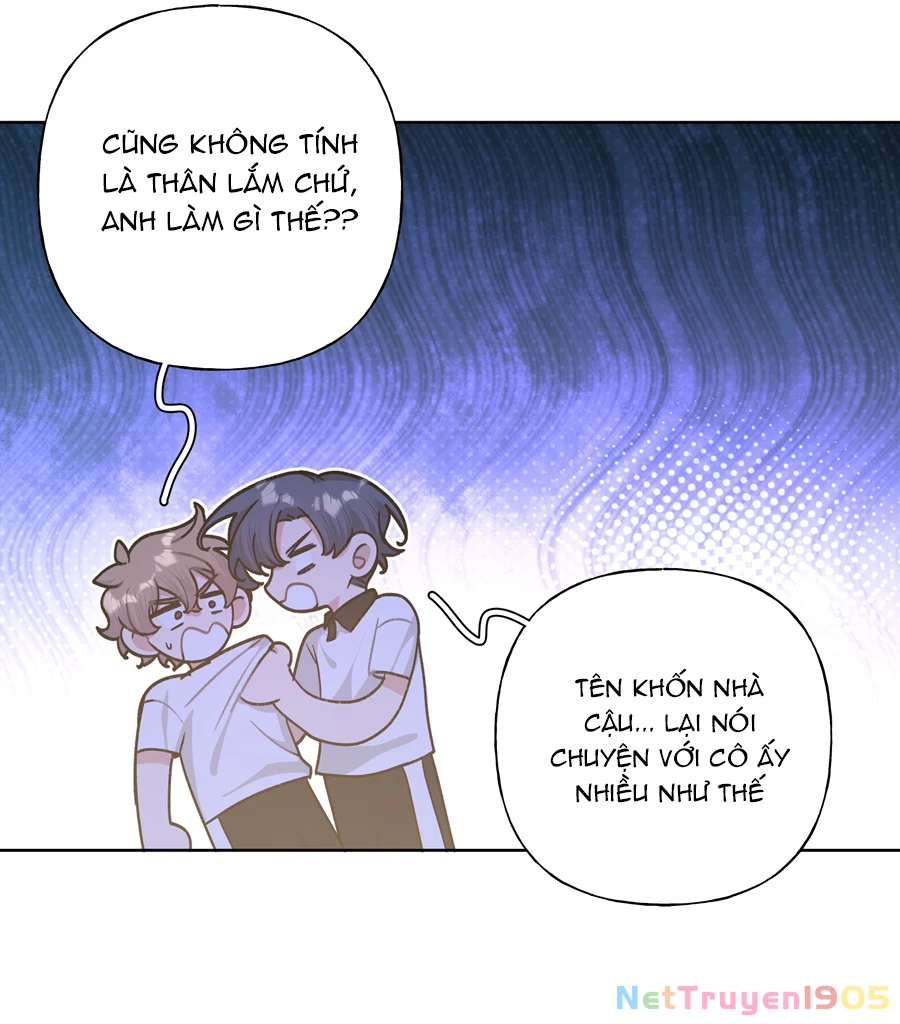 Đừng Nói Yêu Tôi Chapter 48 - 28