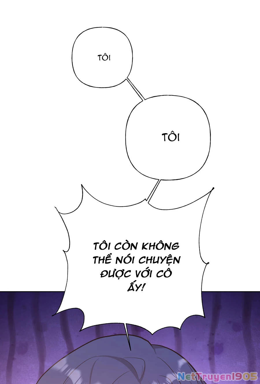 Đừng Nói Yêu Tôi Chapter 48 - 29