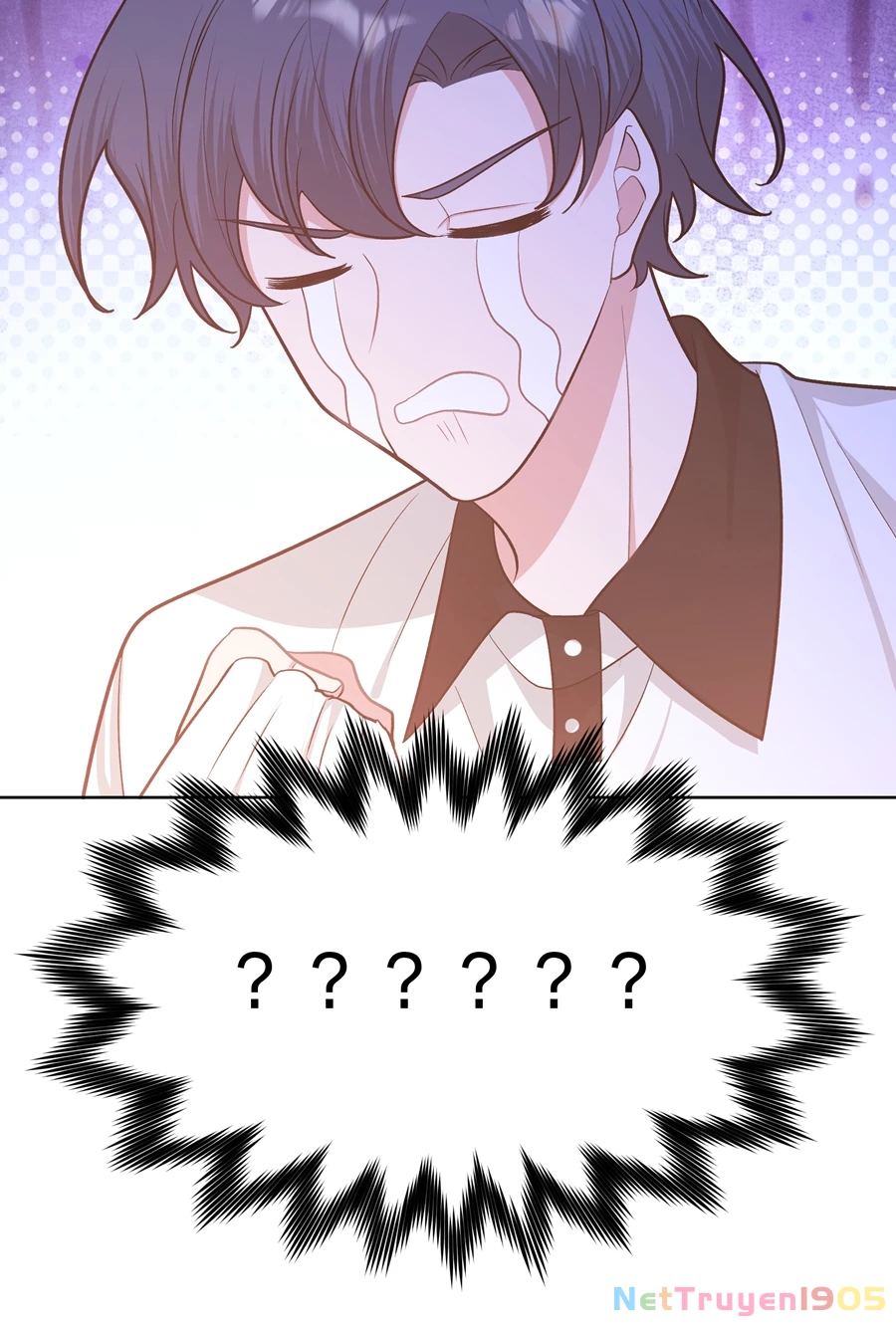 Đừng Nói Yêu Tôi Chapter 48 - 30