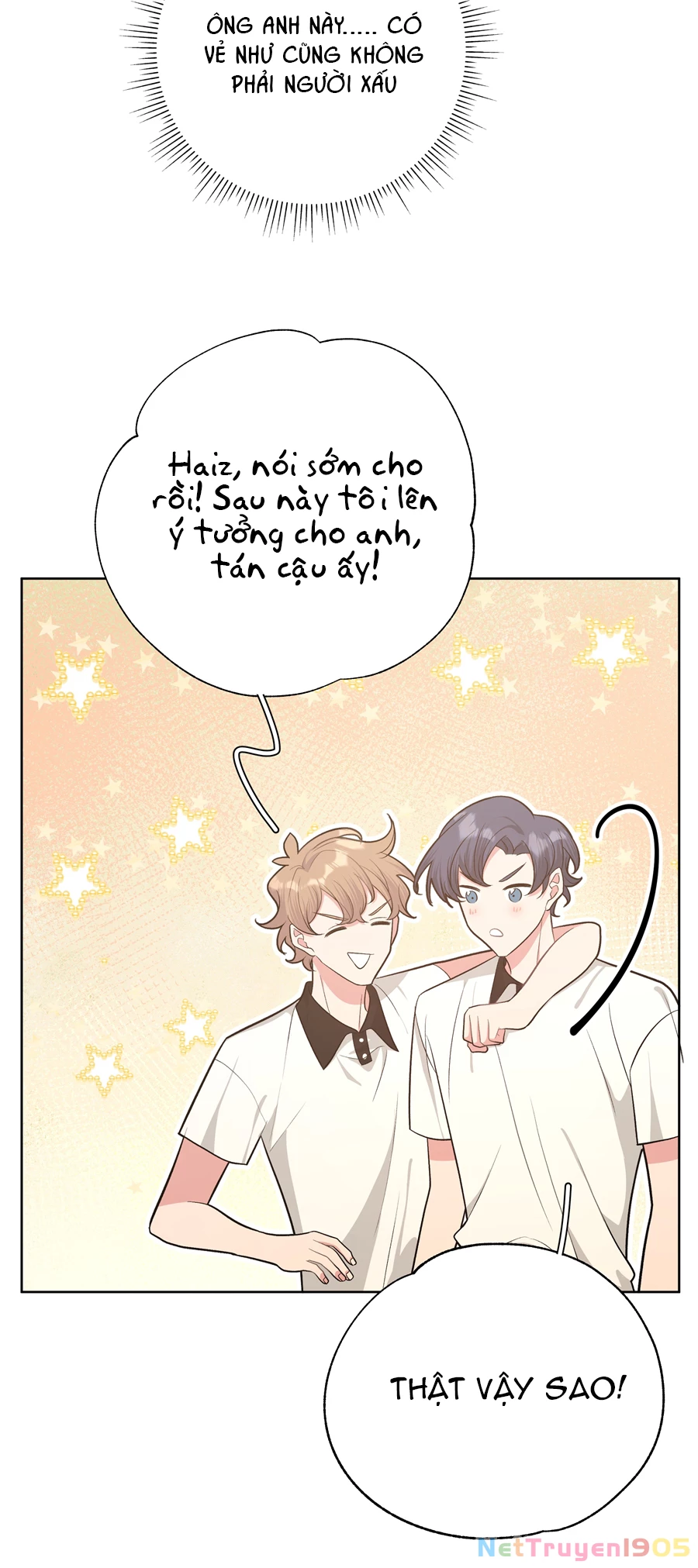 Đừng Nói Yêu Tôi Chapter 48 - 34