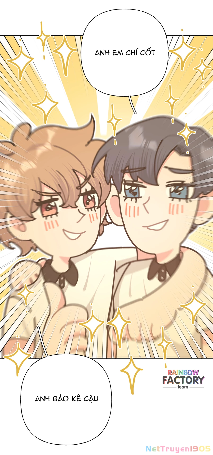 Đừng Nói Yêu Tôi Chapter 48 - 35