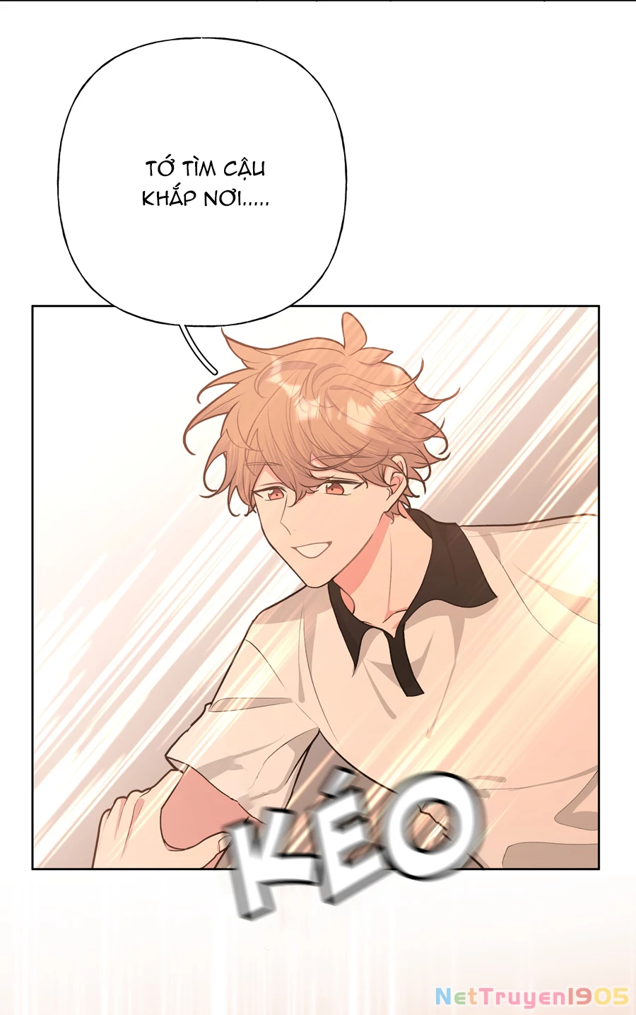 Đừng Nói Yêu Tôi Chapter 48 - 39