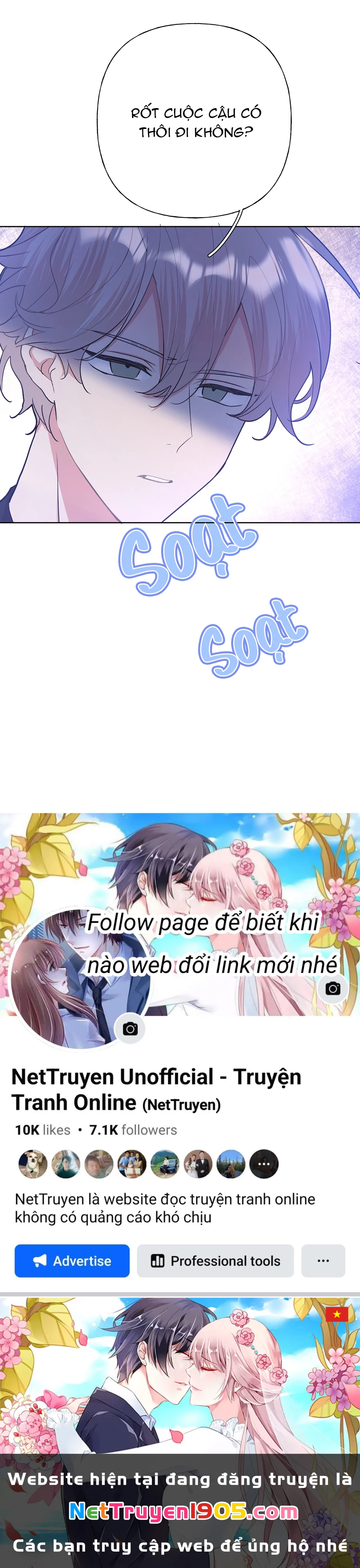 Đừng Nói Yêu Tôi Chapter 48 - 41