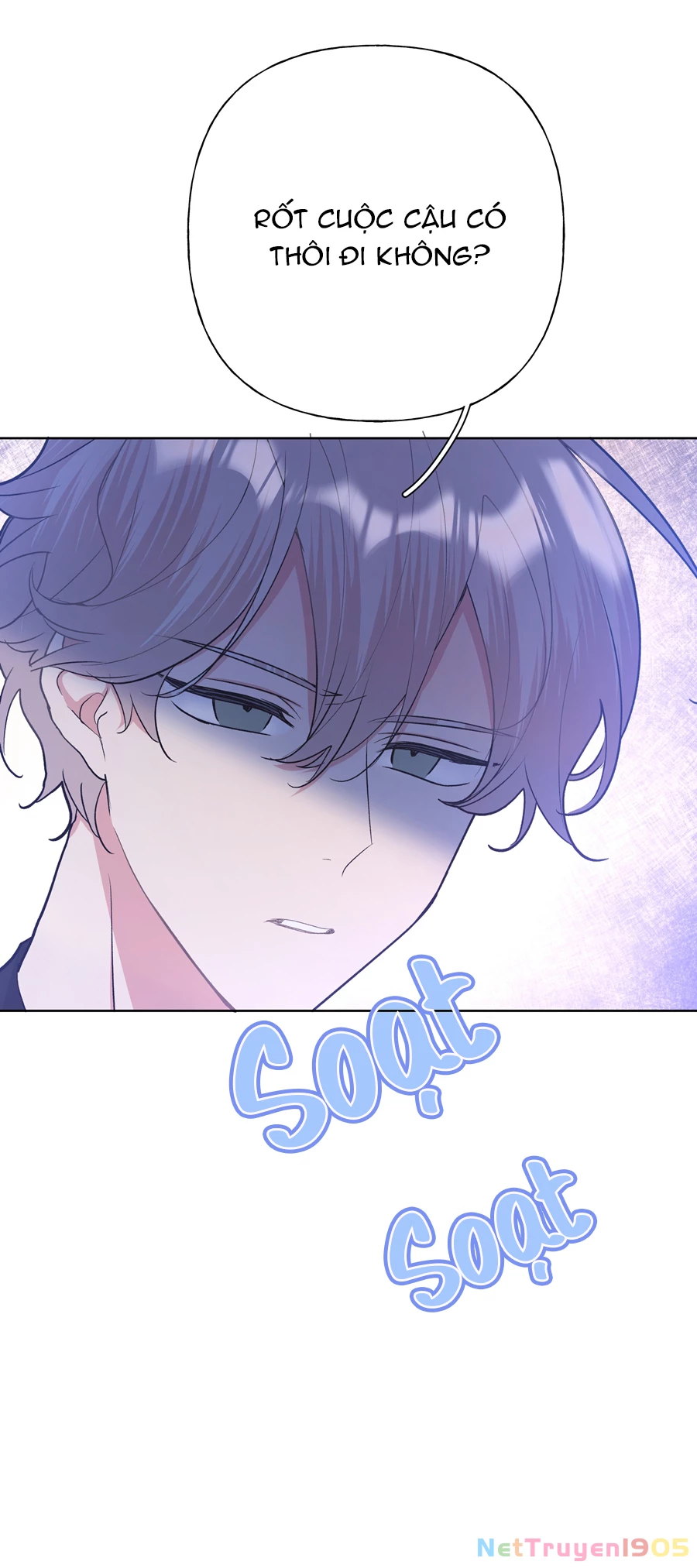 Đừng Nói Yêu Tôi Chapter 49 - 2