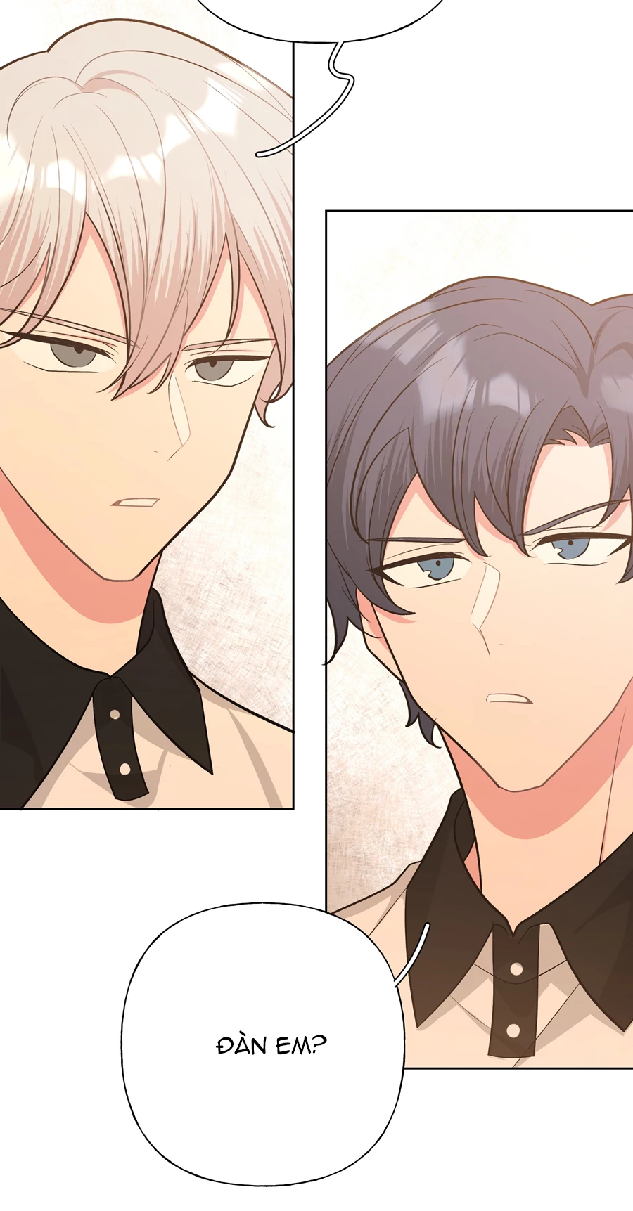 Đừng Nói Yêu Tôi Chapter 49 - 7