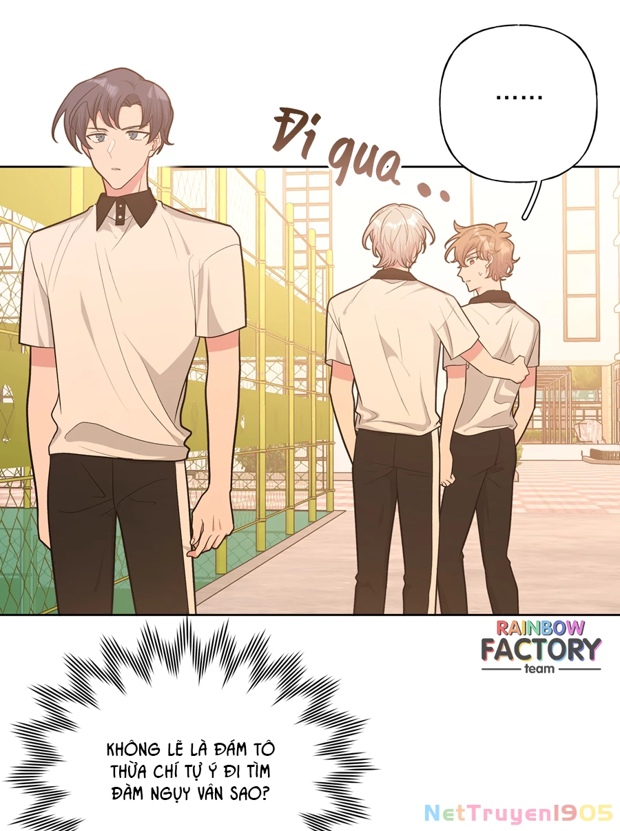 Đừng Nói Yêu Tôi Chapter 49 - 8