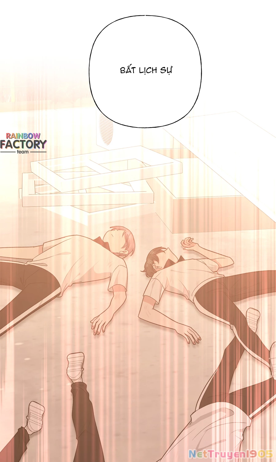 Đừng Nói Yêu Tôi Chapter 49 - 12