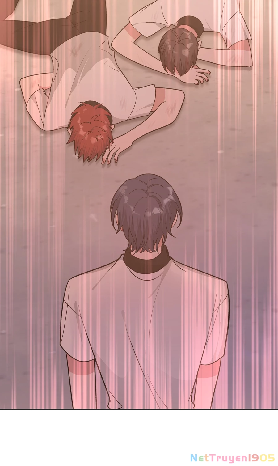 Đừng Nói Yêu Tôi Chapter 49 - 13