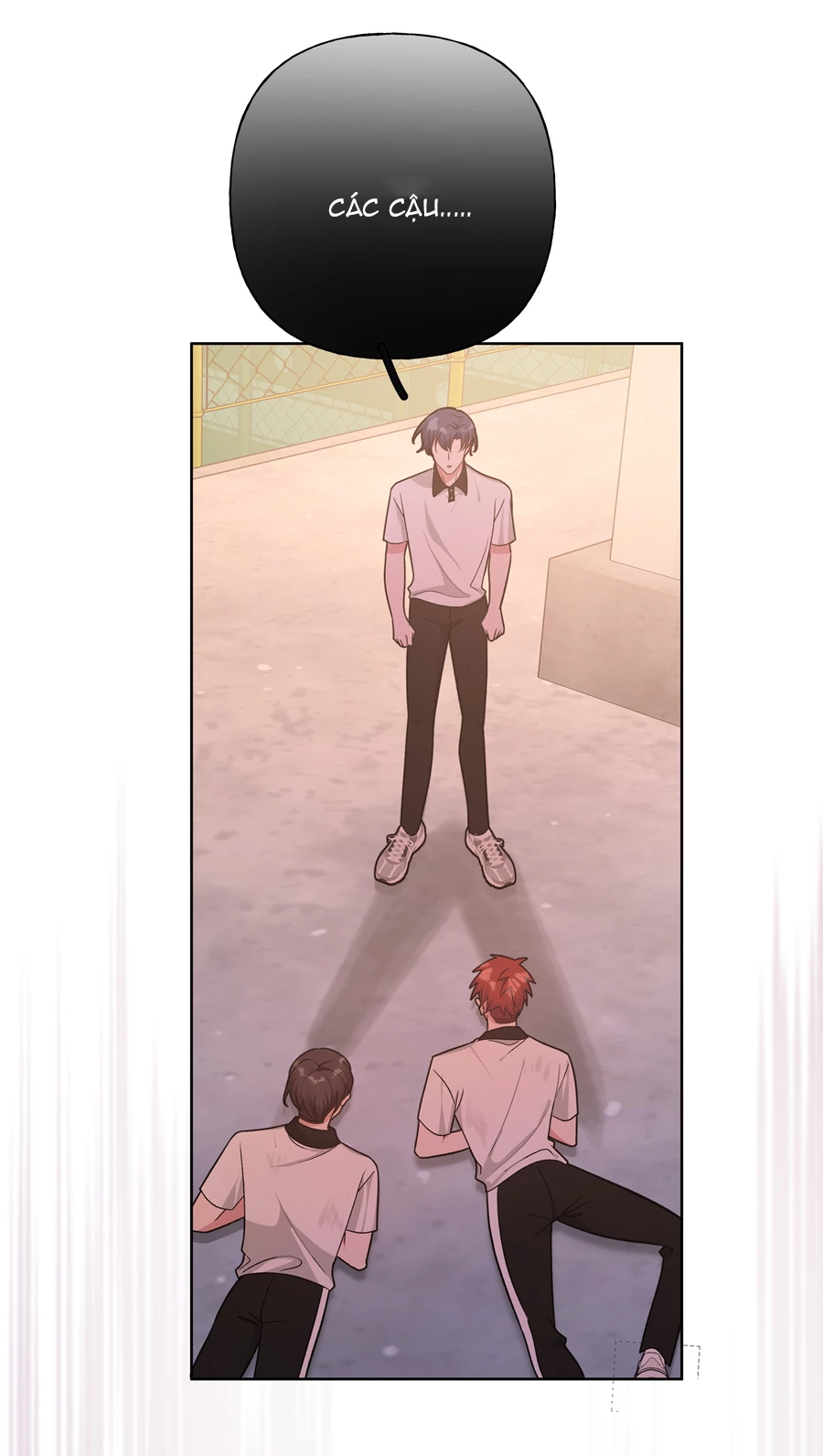 Đừng Nói Yêu Tôi Chapter 49 - 15