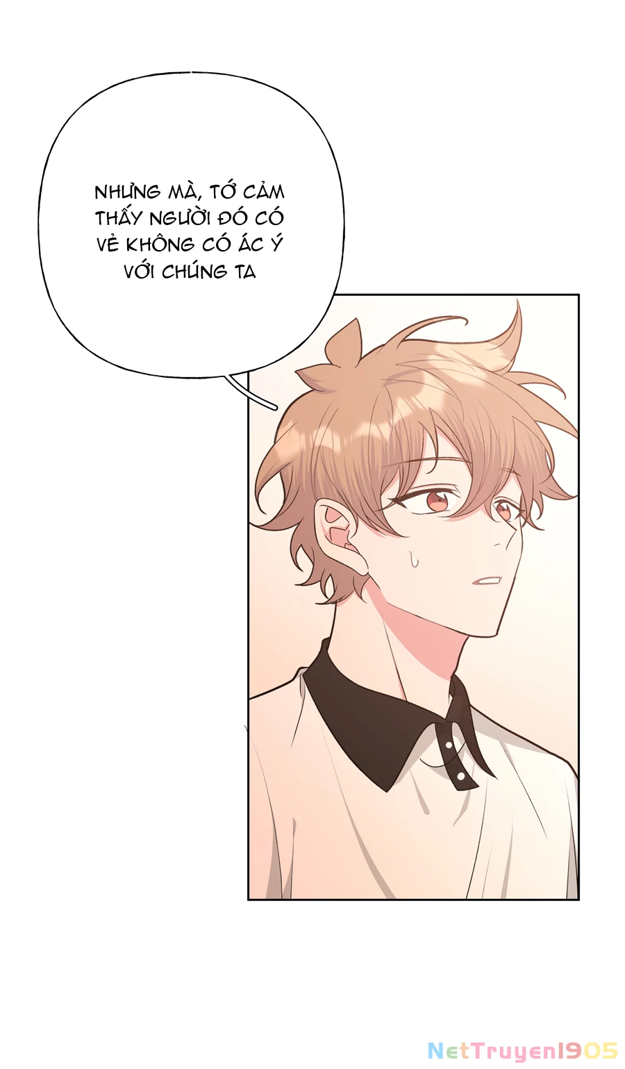 Đừng Nói Yêu Tôi Chapter 49 - 19