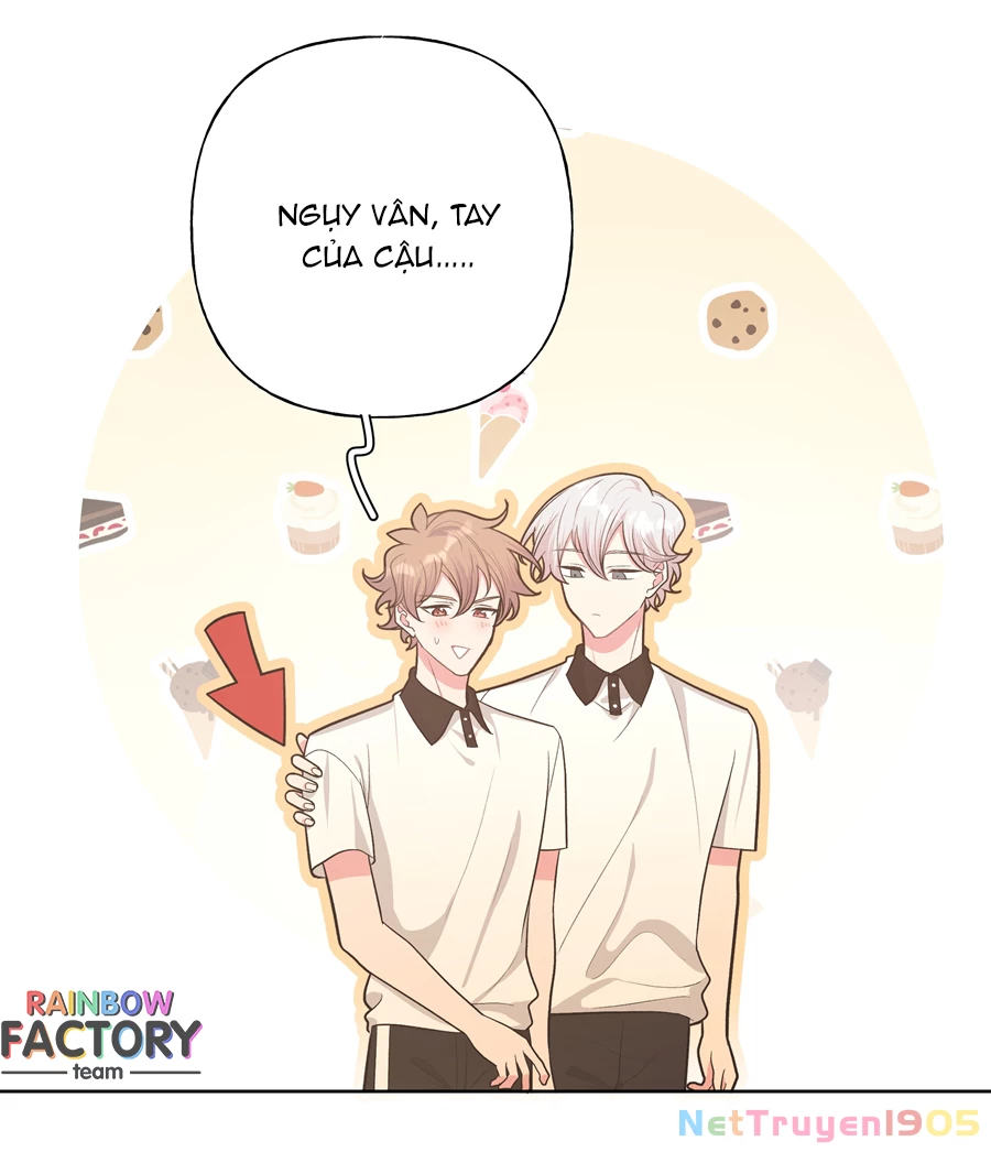 Đừng Nói Yêu Tôi Chapter 49 - 21