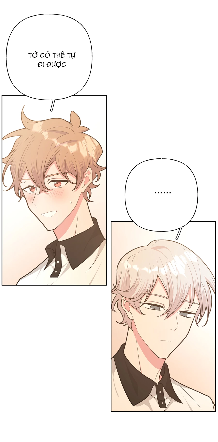 Đừng Nói Yêu Tôi Chapter 49 - 22