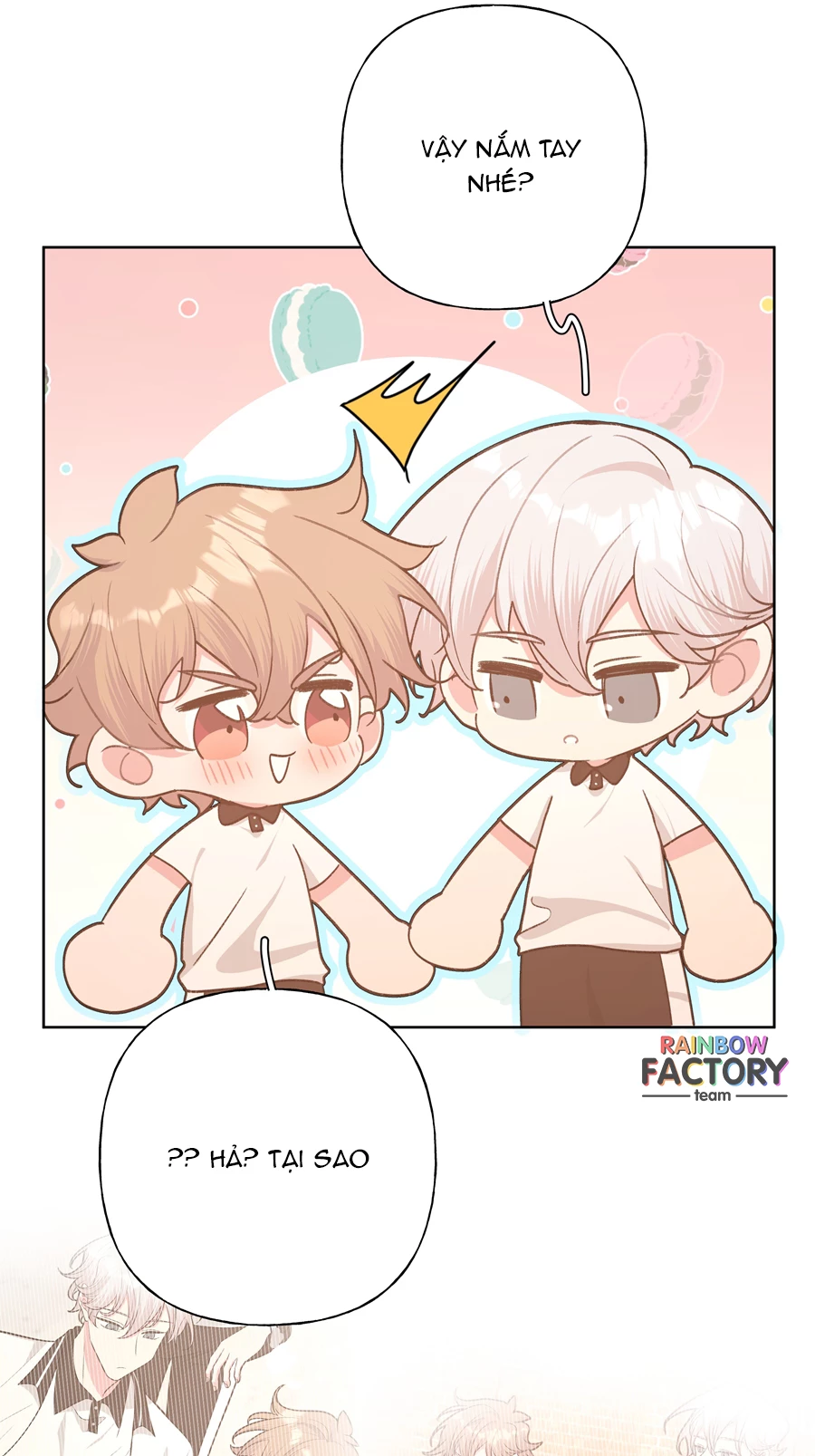 Đừng Nói Yêu Tôi Chapter 49 - 24