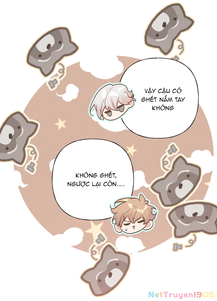 Đừng Nói Yêu Tôi Chapter 49 - 26