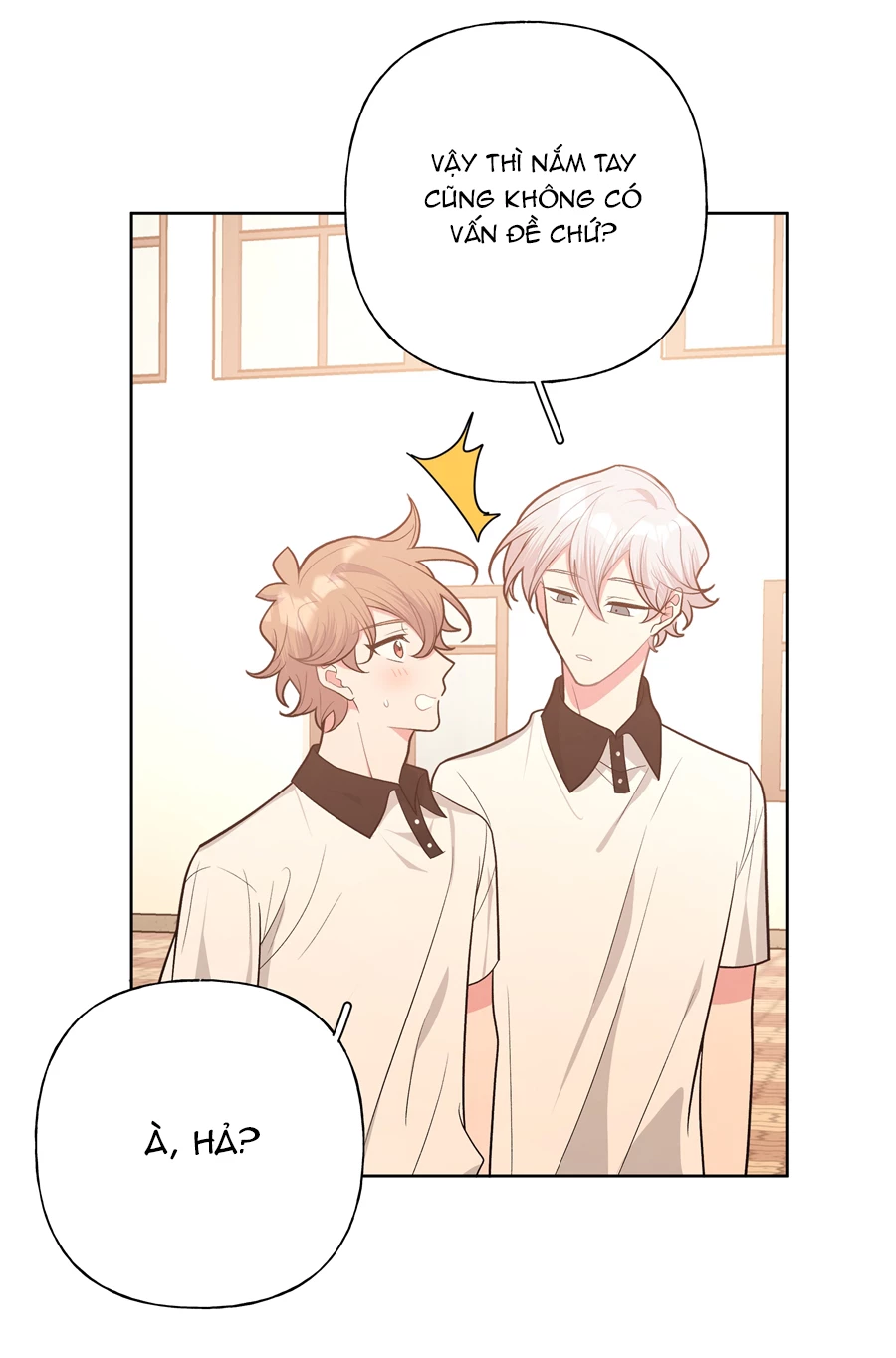 Đừng Nói Yêu Tôi Chapter 49 - 27