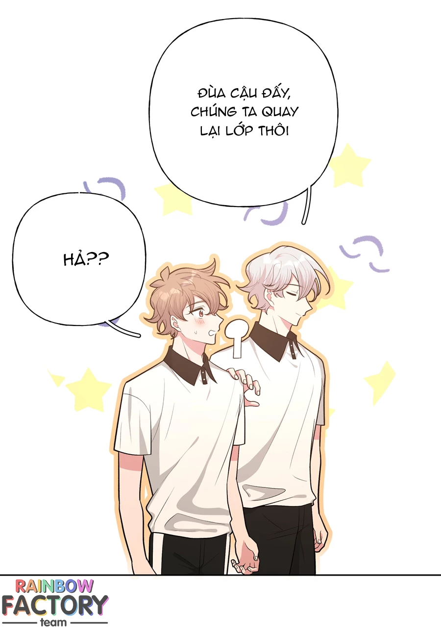 Đừng Nói Yêu Tôi Chapter 49 - 29