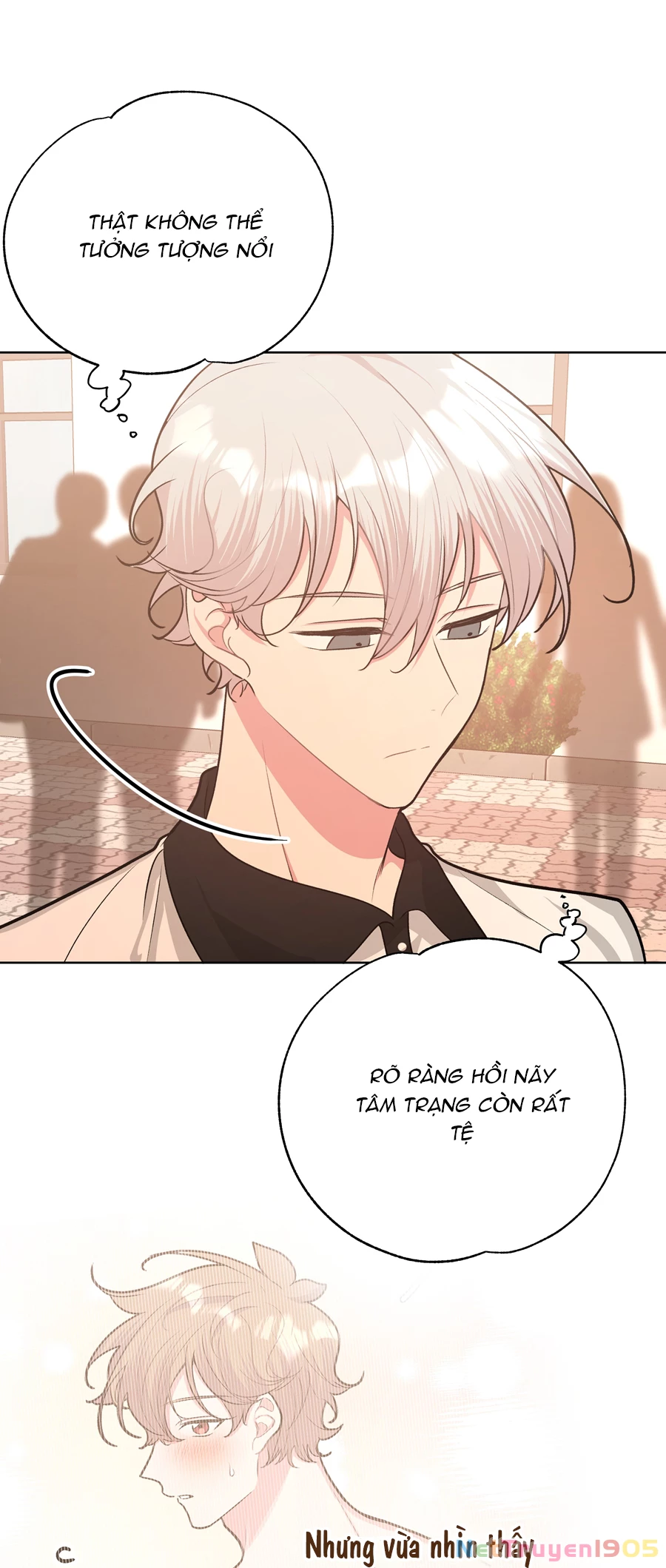 Đừng Nói Yêu Tôi Chapter 49 - 32