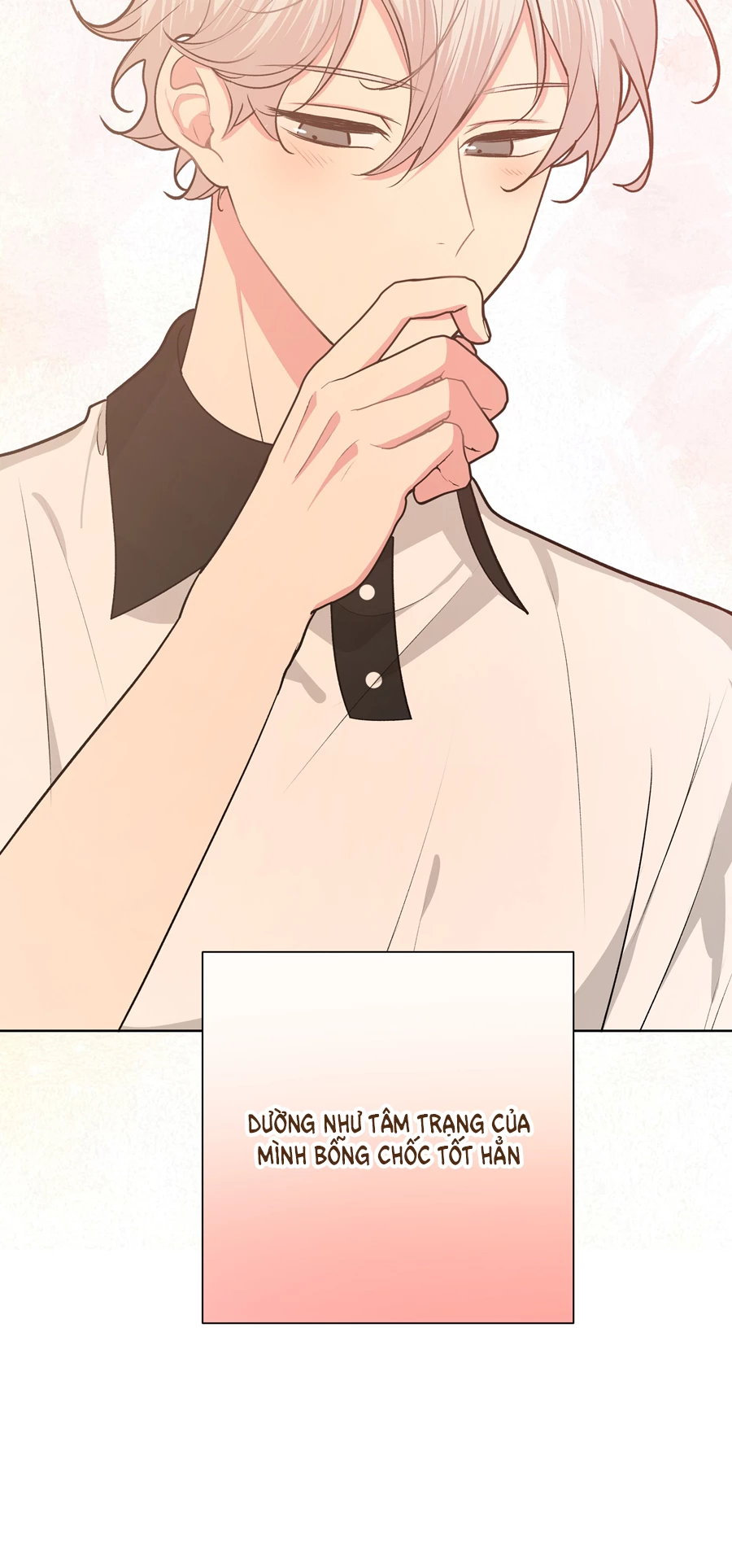 Đừng Nói Yêu Tôi Chapter 49 - 34