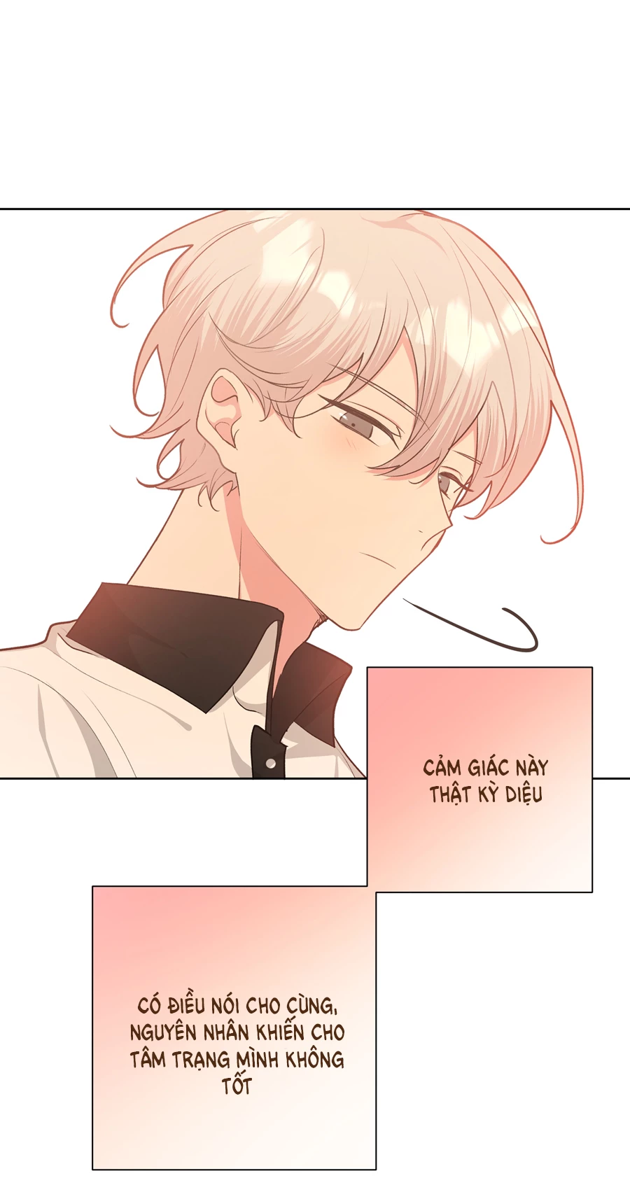 Đừng Nói Yêu Tôi Chapter 49 - 35