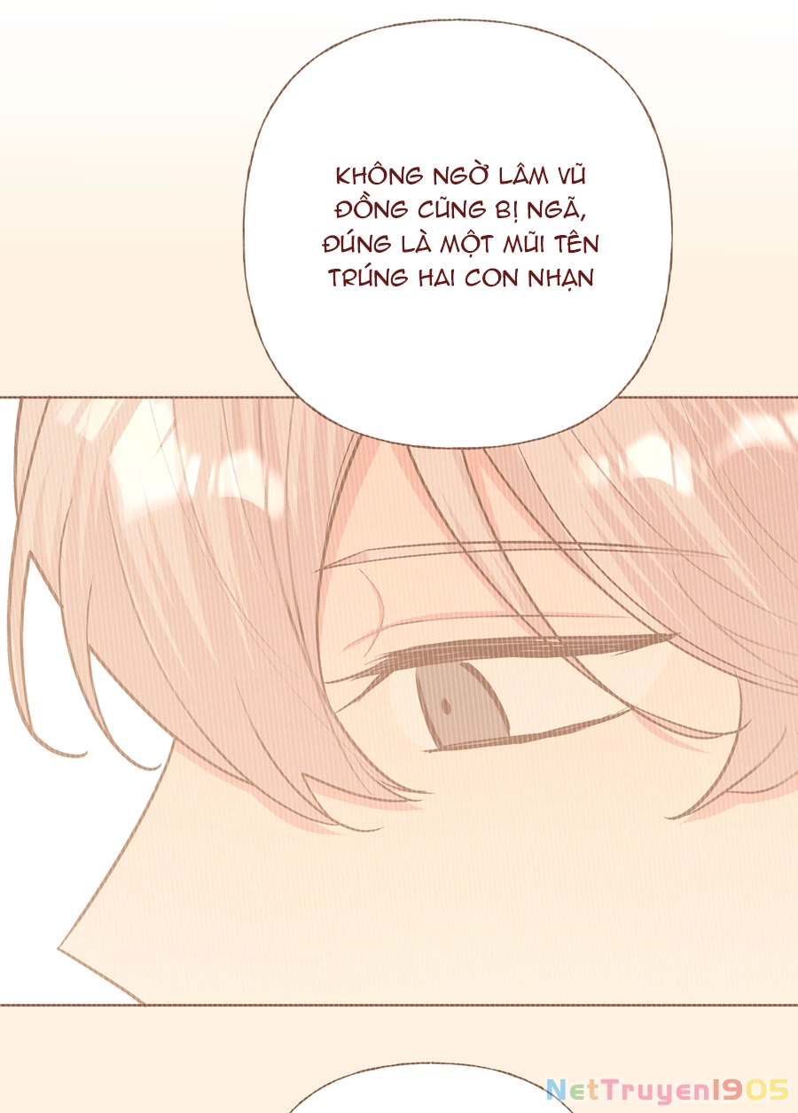 Đừng Nói Yêu Tôi Chapter 49 - 36