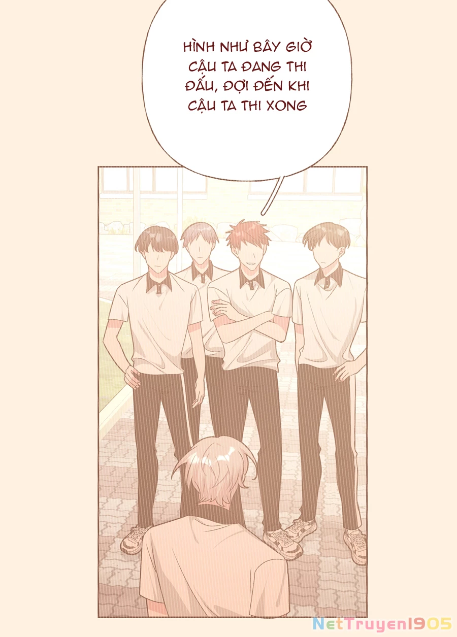 Đừng Nói Yêu Tôi Chapter 49 - 37