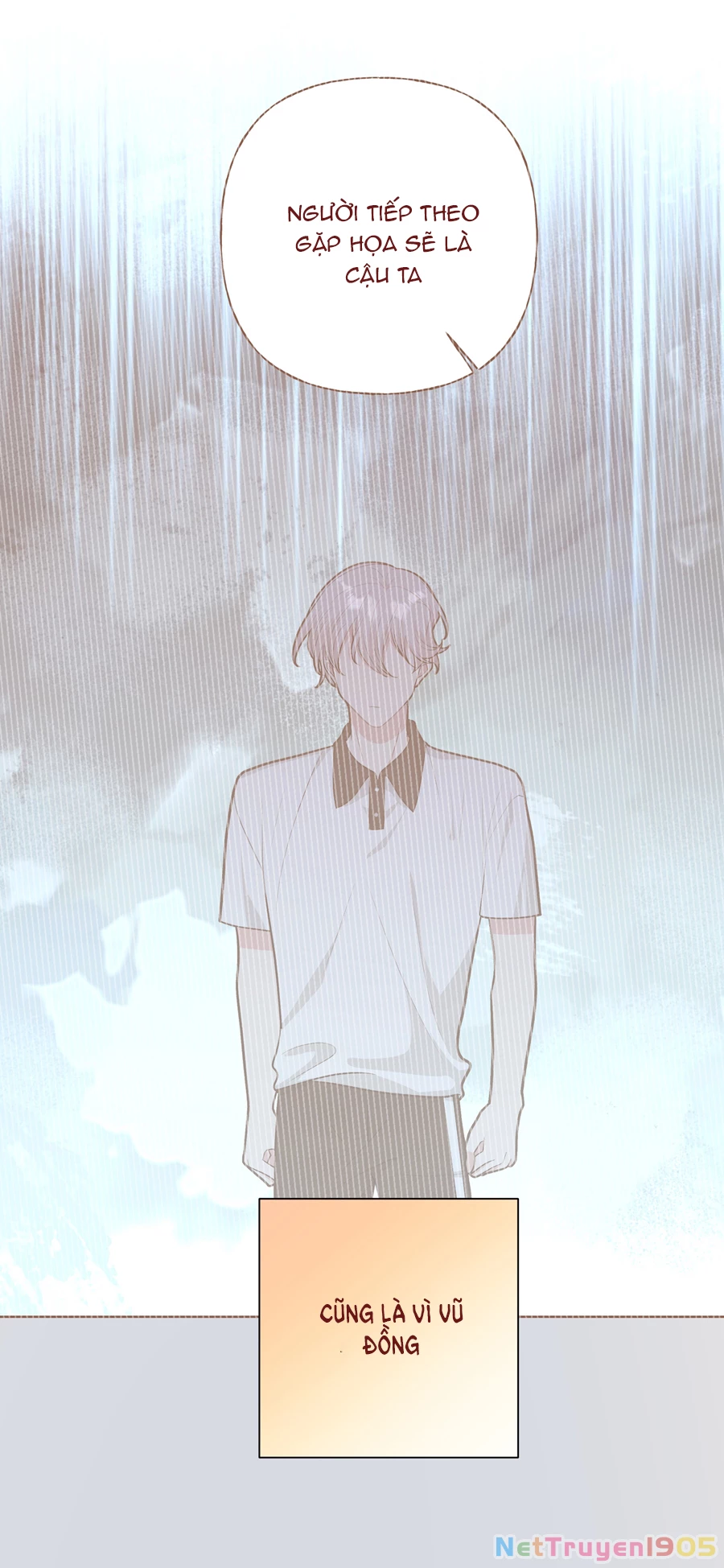 Đừng Nói Yêu Tôi Chapter 49 - 38