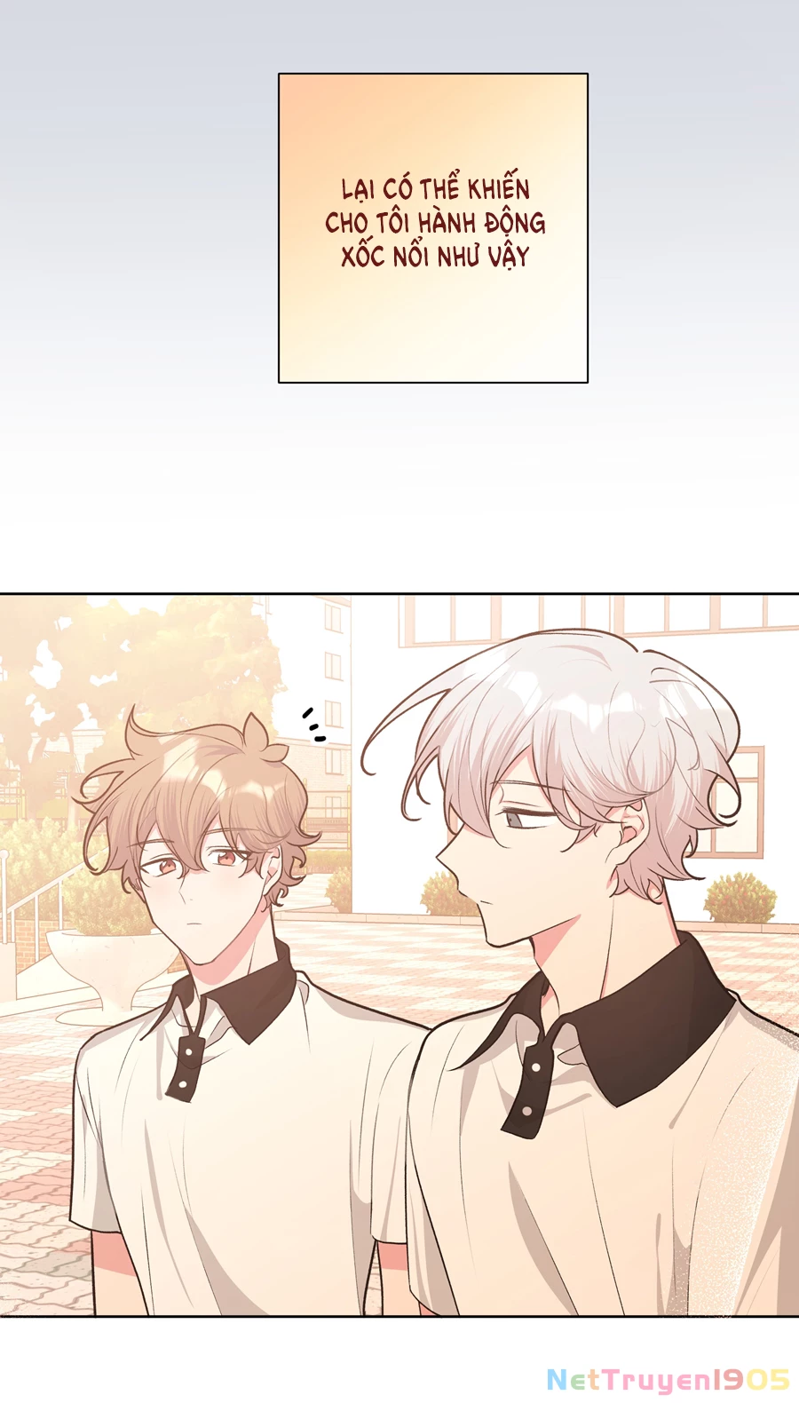 Đừng Nói Yêu Tôi Chapter 49 - 40