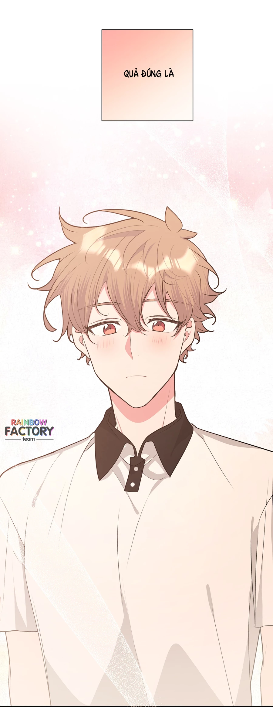 Đừng Nói Yêu Tôi Chapter 49 - 41