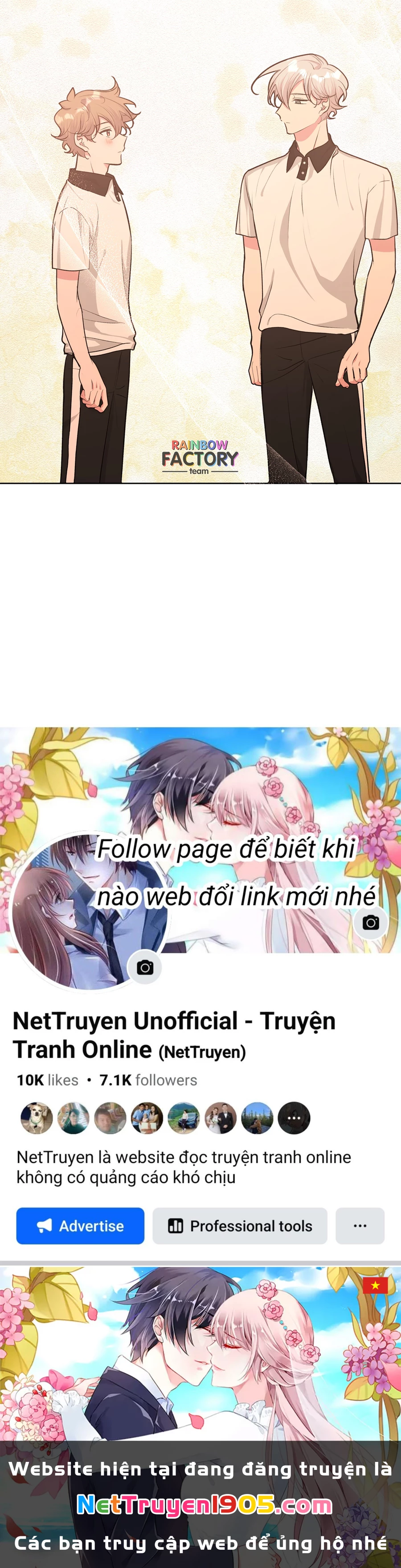 Đừng Nói Yêu Tôi Chapter 49 - 43