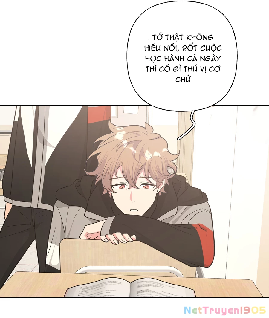 Đừng Nói Yêu Tôi Chapter 50 - 7