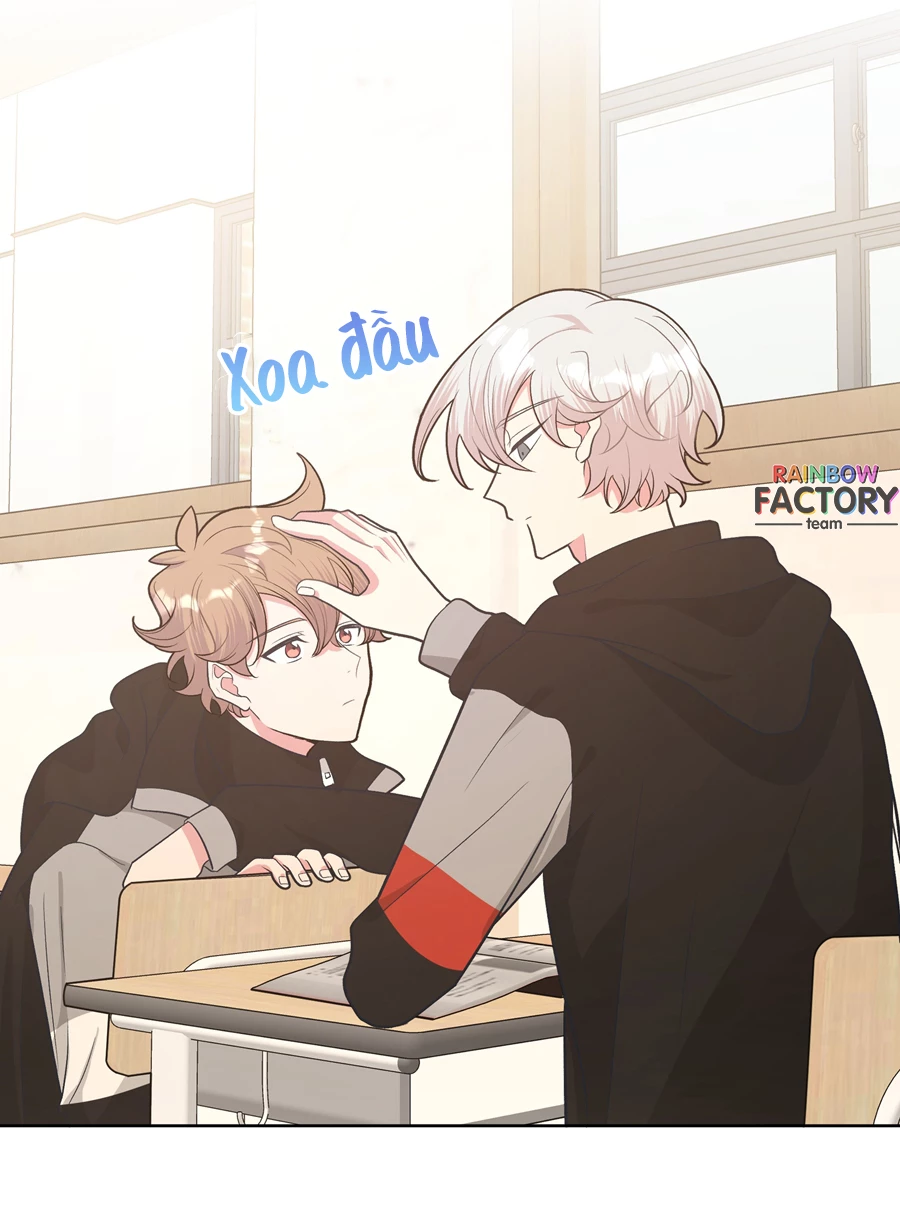 Đừng Nói Yêu Tôi Chapter 50 - 10