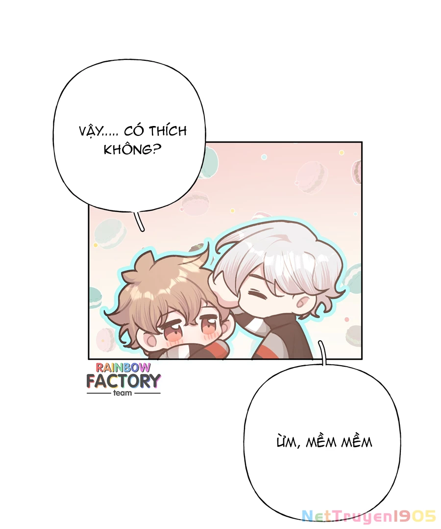 Đừng Nói Yêu Tôi Chapter 50 - 13