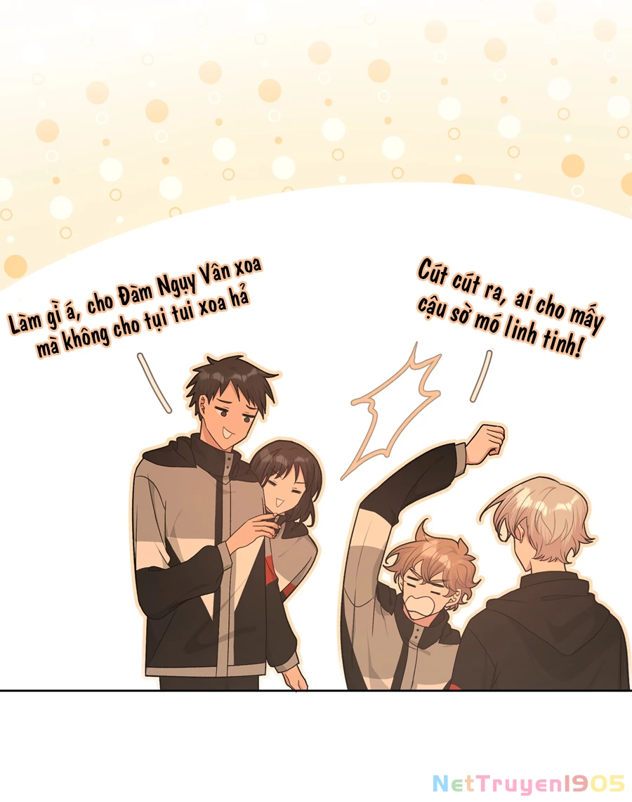 Đừng Nói Yêu Tôi Chapter 50 - 16