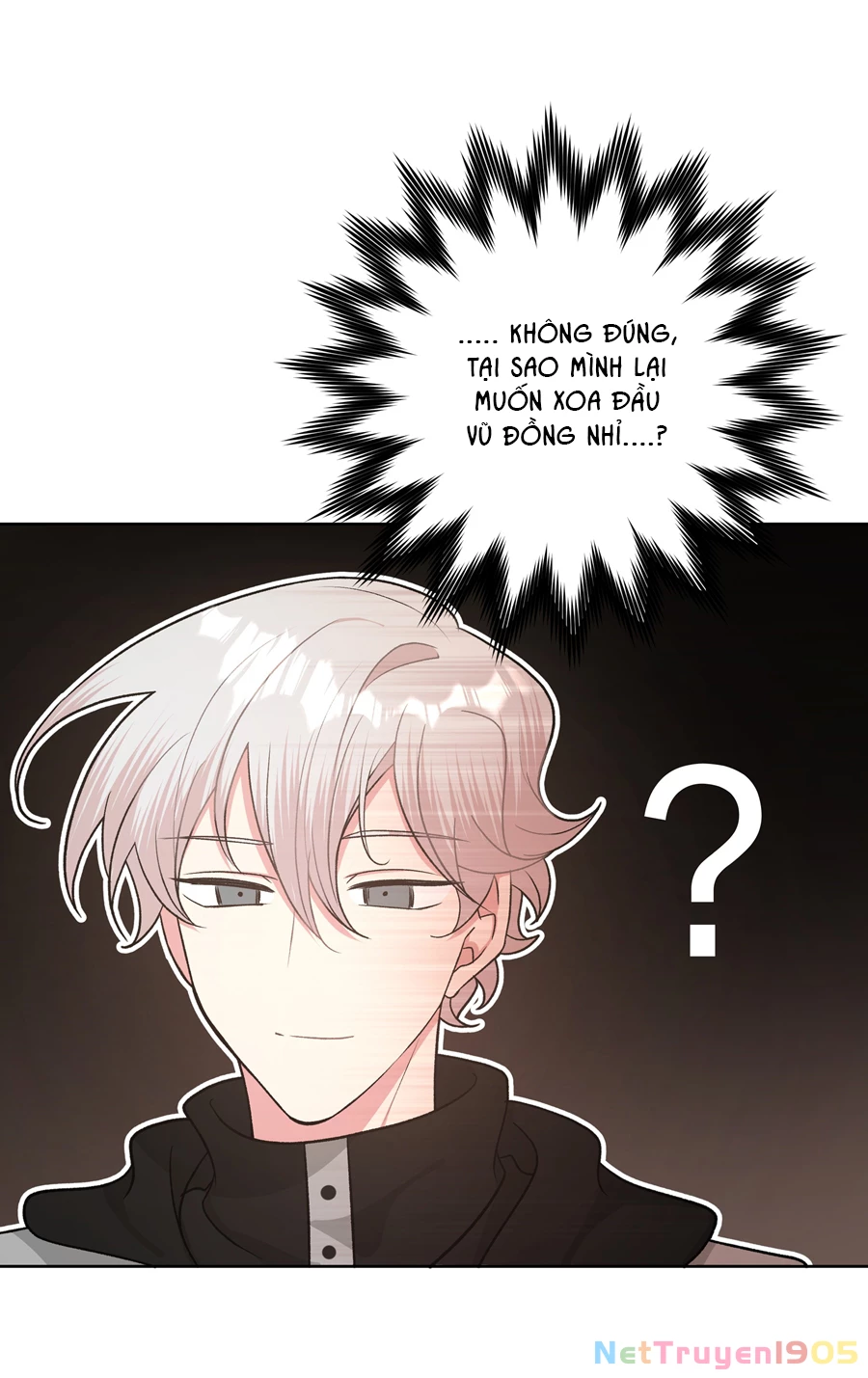 Đừng Nói Yêu Tôi Chapter 50 - 18