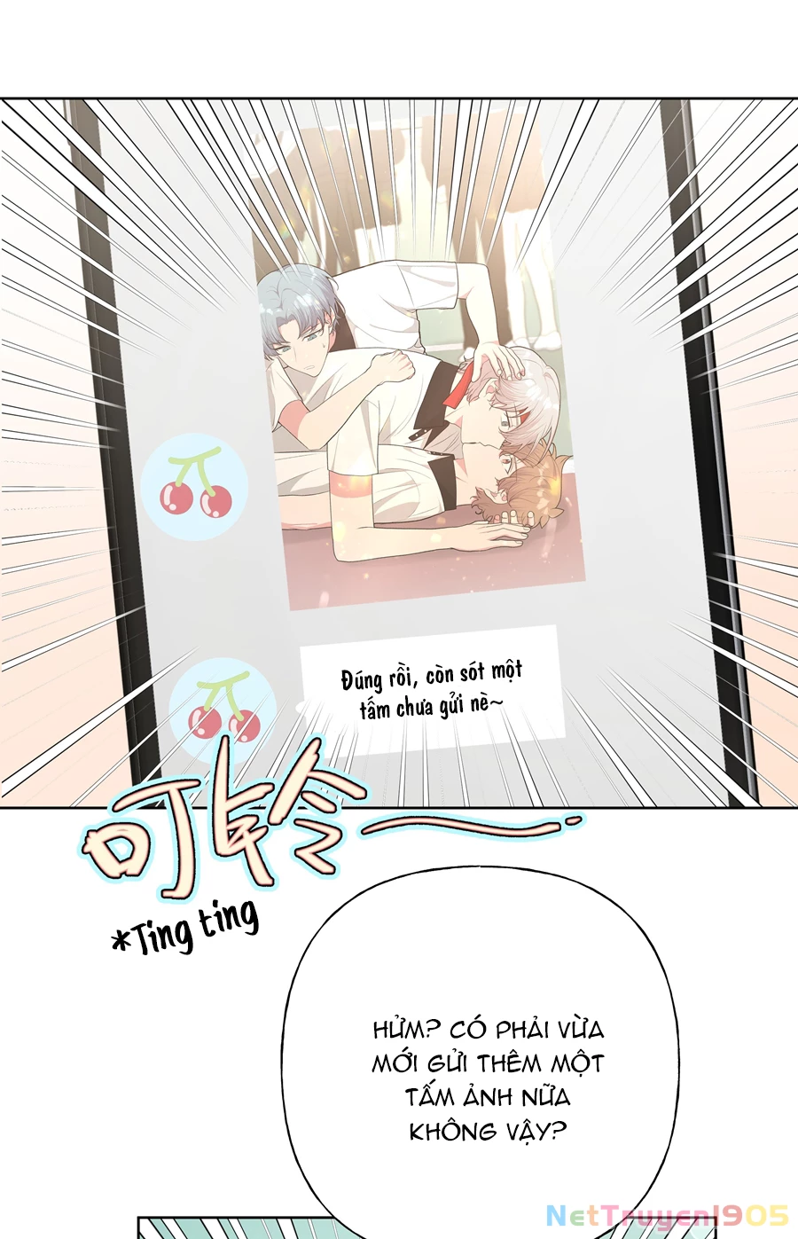 Đừng Nói Yêu Tôi Chapter 50 - 29