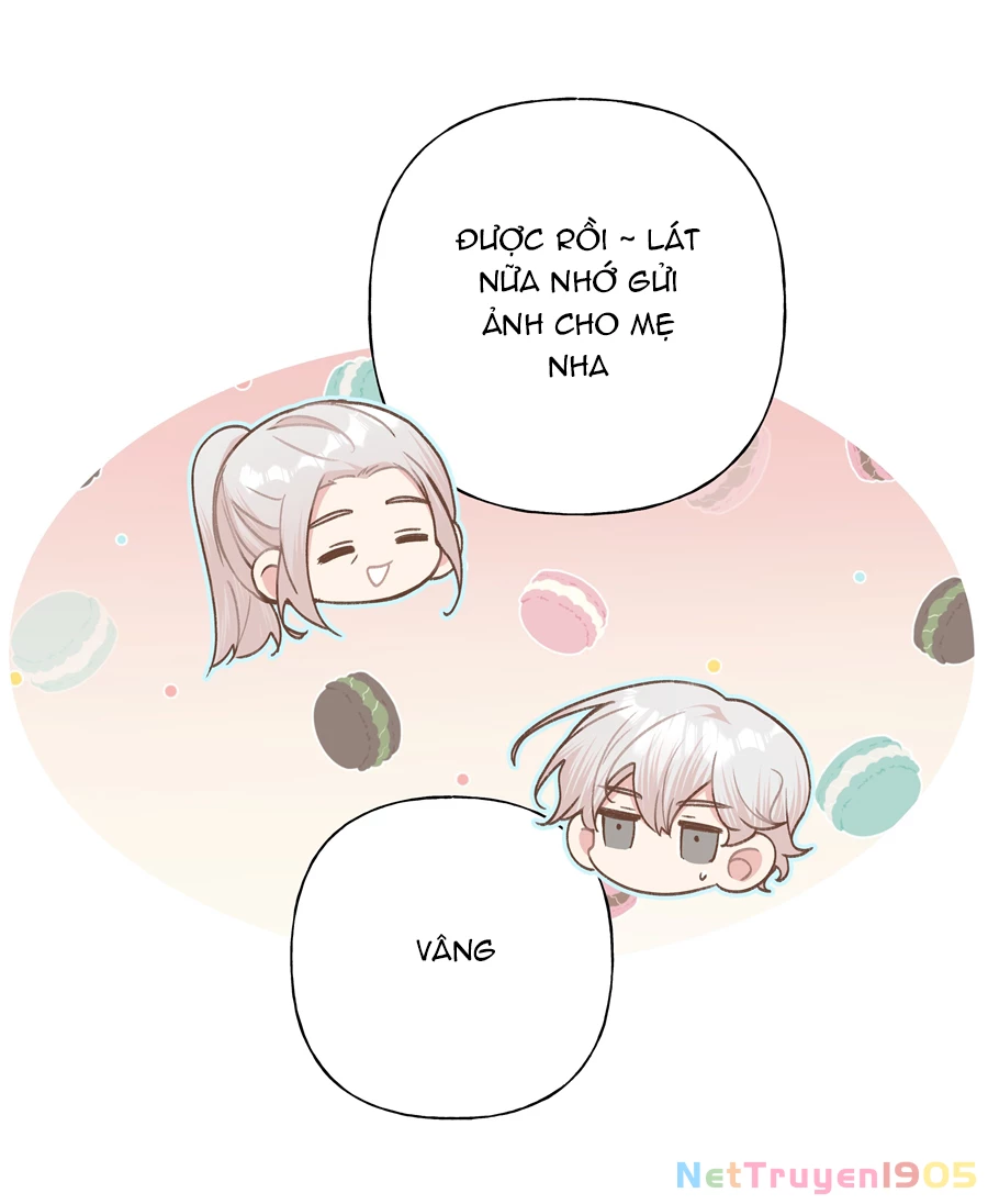 Đừng Nói Yêu Tôi Chapter 50 - 31