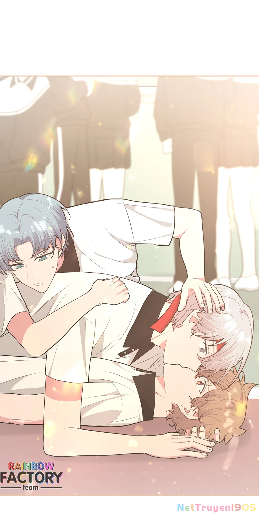 Đừng Nói Yêu Tôi Chapter 50 - 34