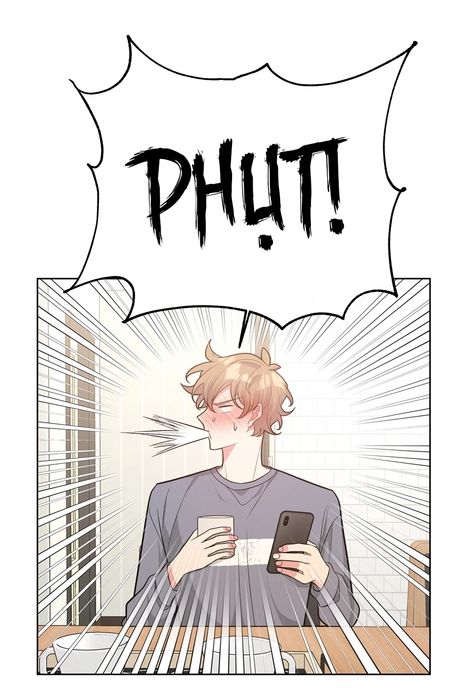 Đừng Nói Yêu Tôi Chapter 50 - 35