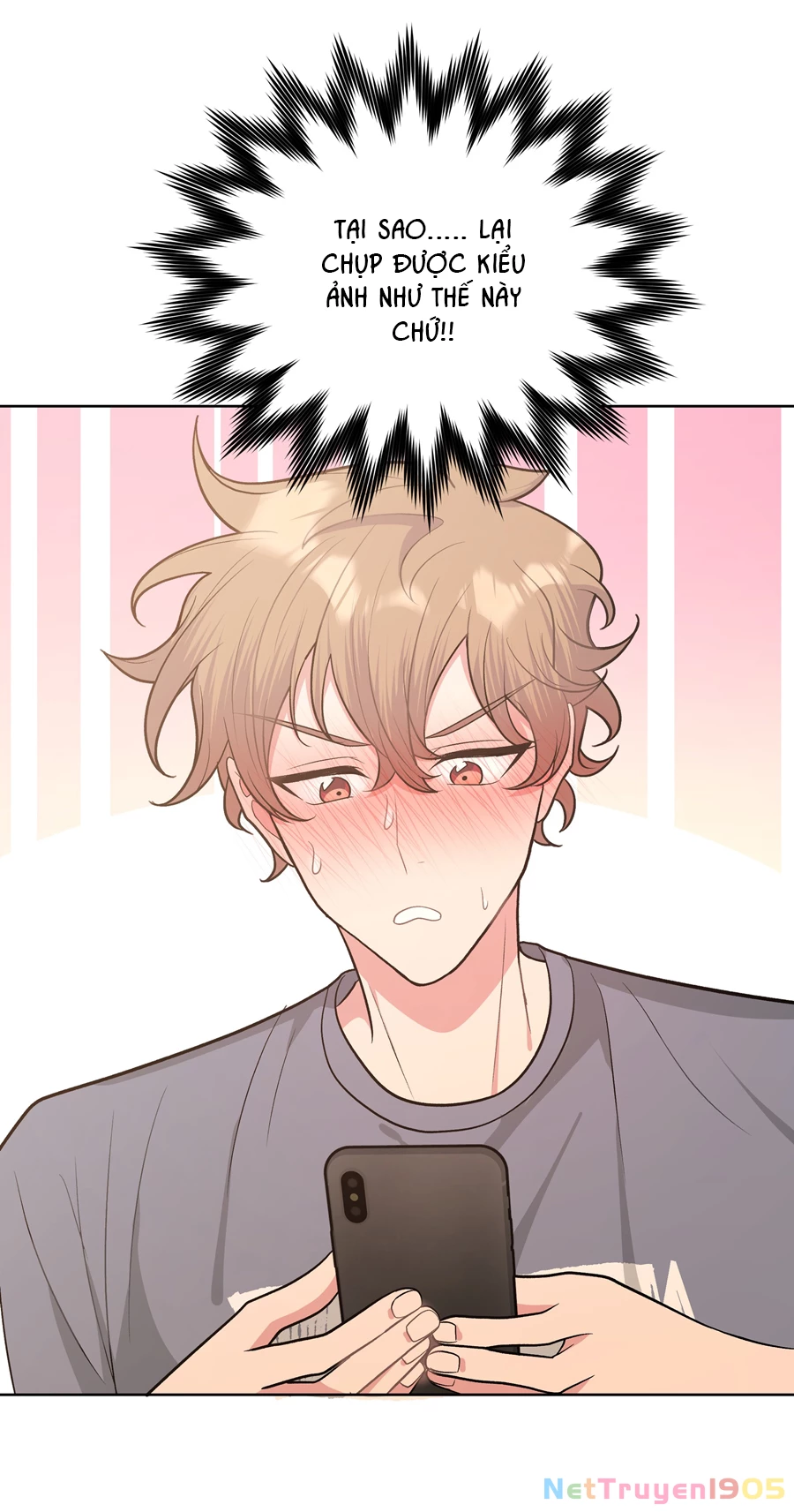 Đừng Nói Yêu Tôi Chapter 50 - 37