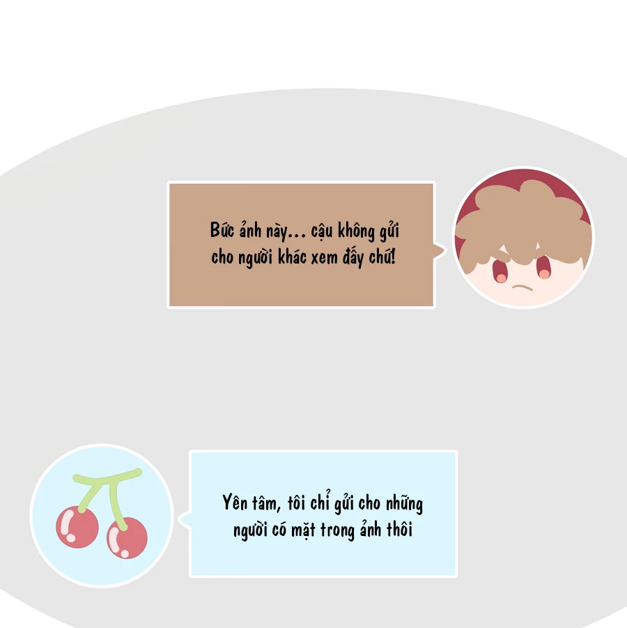 Đừng Nói Yêu Tôi Chapter 50 - 38