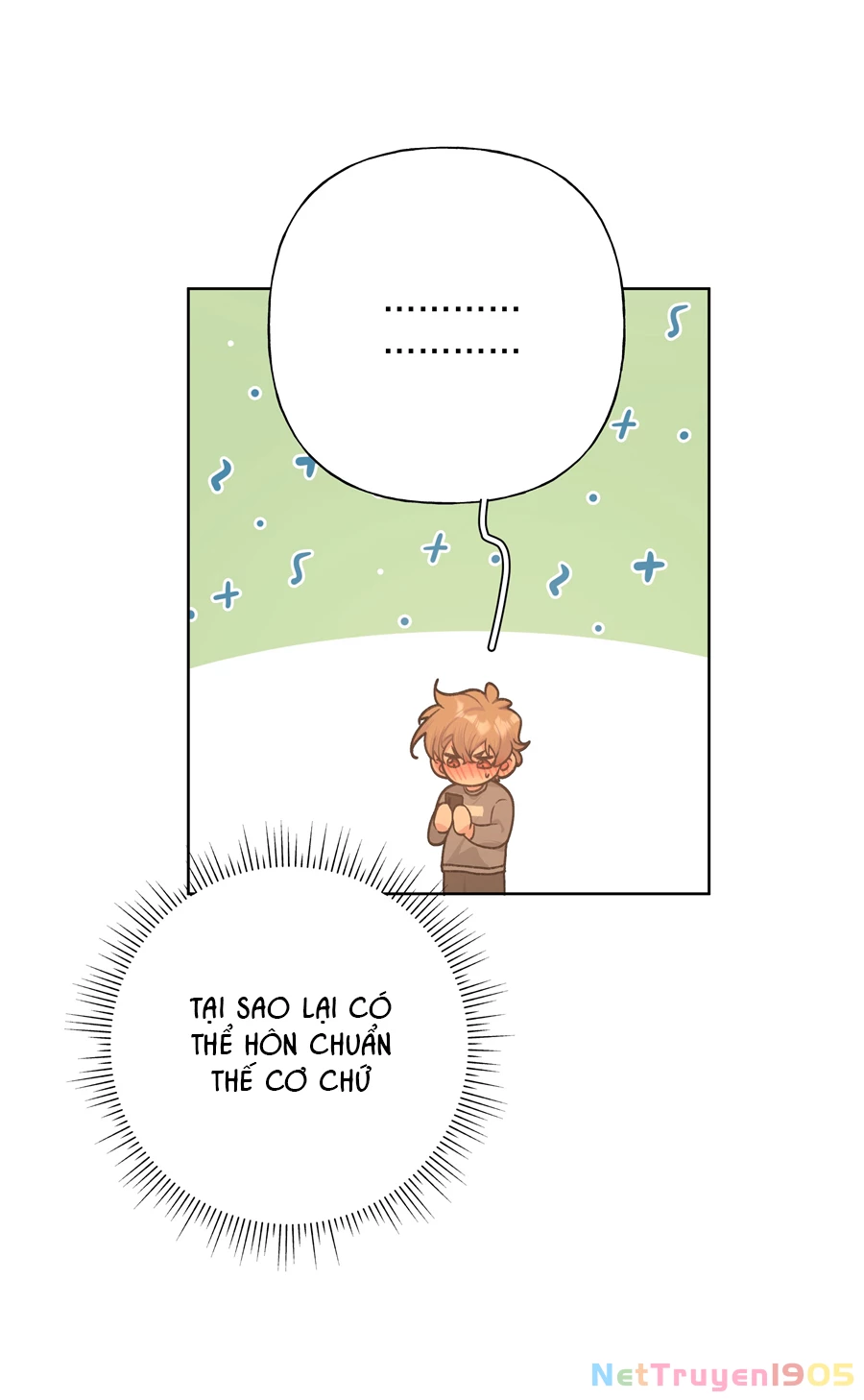 Đừng Nói Yêu Tôi Chapter 50 - 40