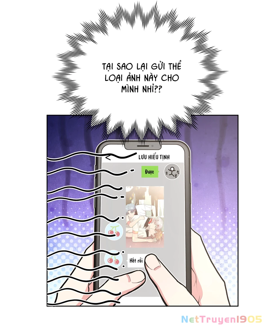 Đừng Nói Yêu Tôi Chapter 50 - 42