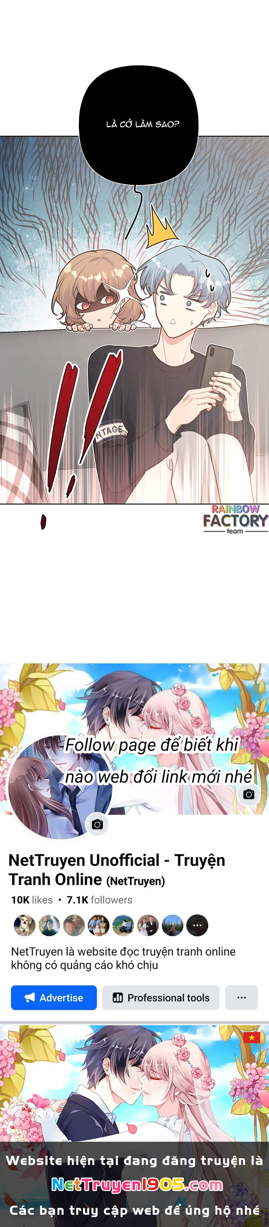 Đừng Nói Yêu Tôi Chapter 50 - 44