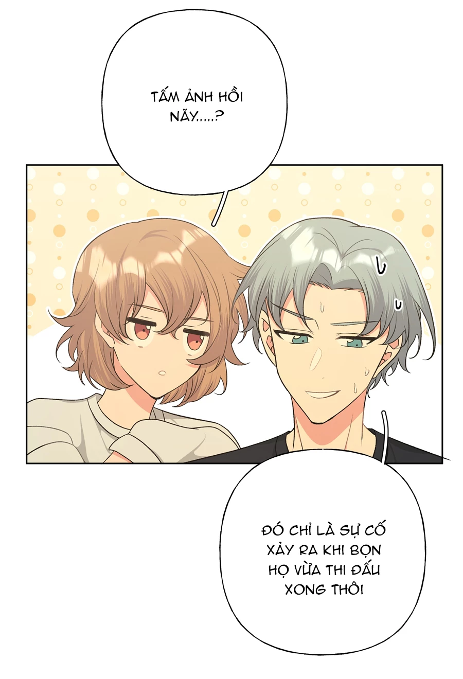 Đừng Nói Yêu Tôi Chapter 51 - 4